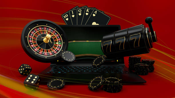 Daftar Situs Slot Bonus New Member 100% Terpercaya dengan Metode Deposit Lengkap